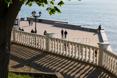 Russian city of Sevastopol