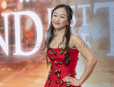 Photo Call At Celebration Of Max Original Series 'And Just Like That...' Season 3