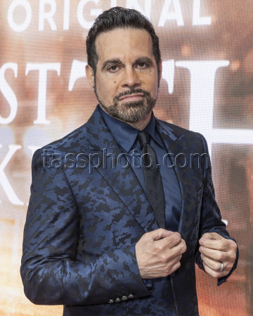 Photo Call At Celebration Of Max Original Series 'And Just Like That...' Season 3