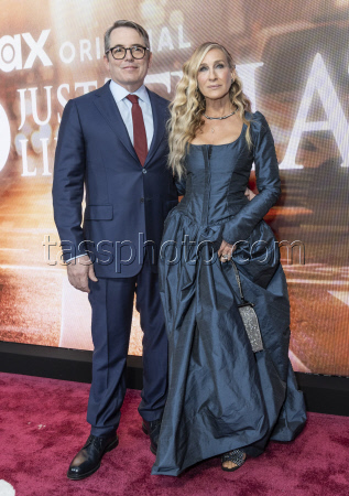 Photo Call At Celebration Of Max Original Series 'And Just Like That...' Season 3