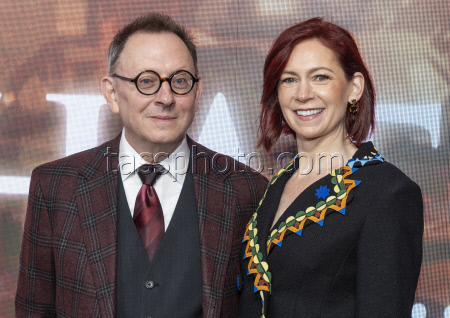 Photo Call At Celebration Of Max Original Series 'And Just Like That...' Season 3