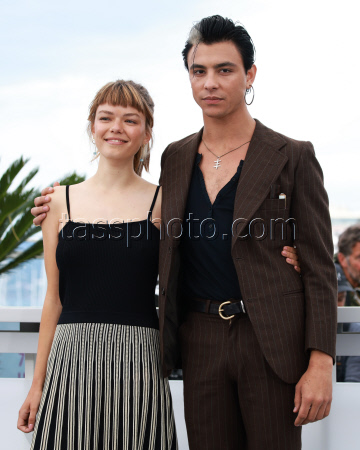 Romeria - Photocall - 78th Cannes Film Festival