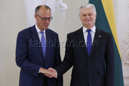 Lithuania Germany