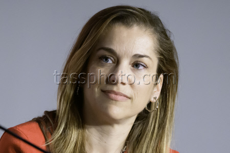Cannes Romeria photocall NG