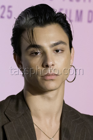 Cannes Romeria photocall NG