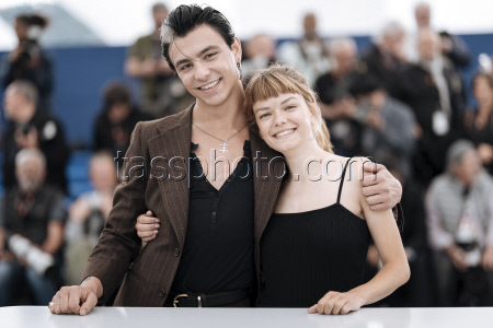 France Cannes 2025 Romeria Photo Call