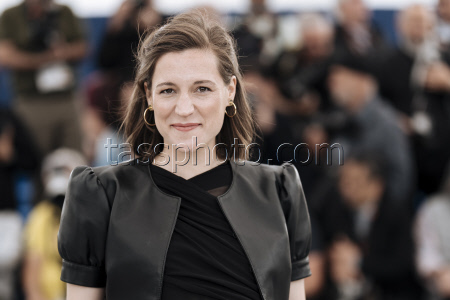 France Cannes 2025 Romeria Photo Call