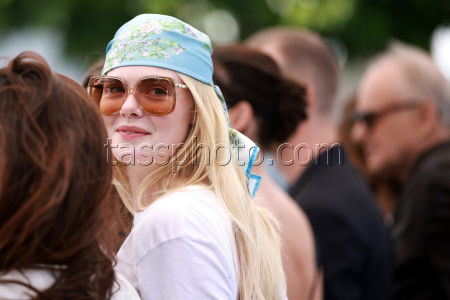 Sentimental Value - Photocall - 78th Cannes Film Festival