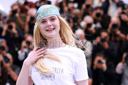 Sentimental Value - Photocall - 78th Cannes Film Festival