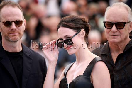 Sentimental Value - Photocall - 78th Cannes Film Festival