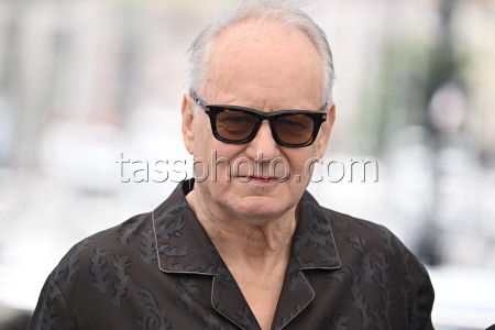 Cannes - Affeksjonsverdi Photocall