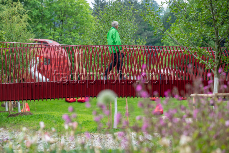 Opening of the State Garden Show 2025