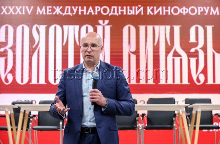 XXXIV международный кинофорум "Золотой Витязь" в Севастополе