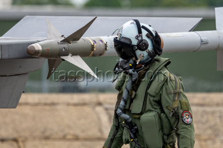 Czech JAS-39C Gripen aircrafts deployment to Iceland