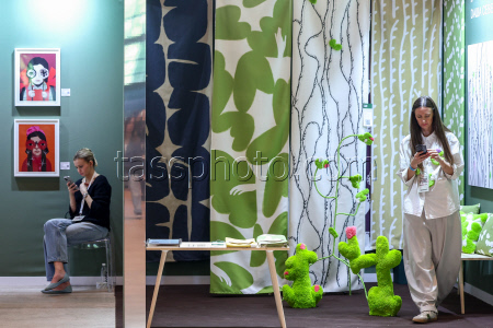 Moscow Interior & Design Week 2025