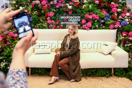 Moscow Interior & Design Week 2025