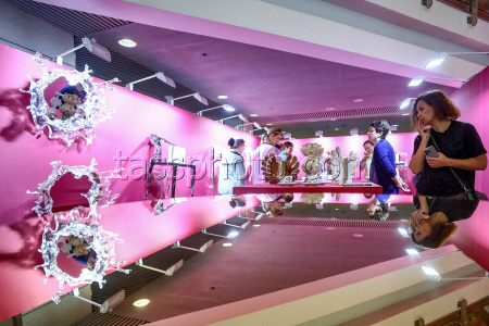Moscow Interior & Design Week 2025