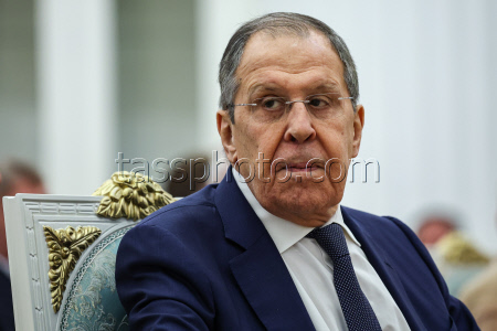Вручение государственных наград в Кремле