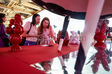 Moscow Interior & Design Week 2025