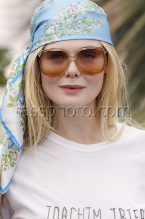Elle Fanning