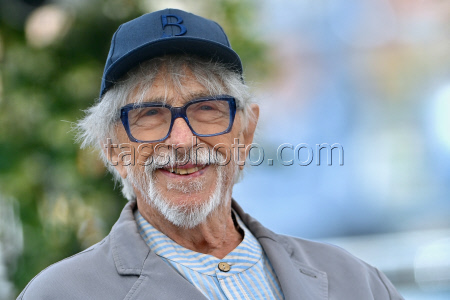 Cannes - L'Homme Qui a Vu L'ours Qui a Vu L'Homme Photocall
