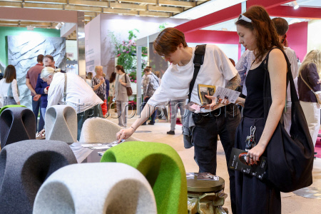 Moscow Interior & Design Week 2025