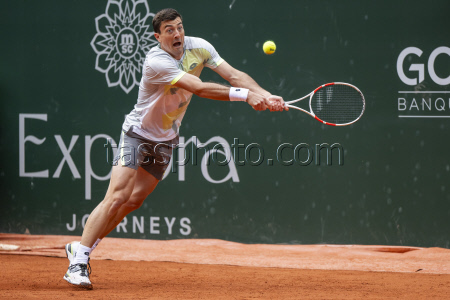 Geneva Open tennis tournament