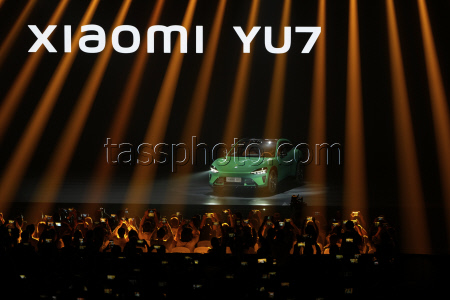 China Xiaomi