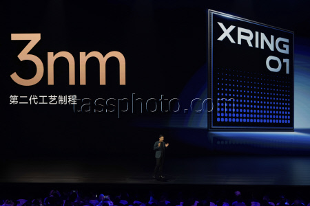 China Xiaomi