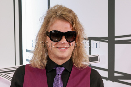 2025 RU.TV Music Awards in Moscow