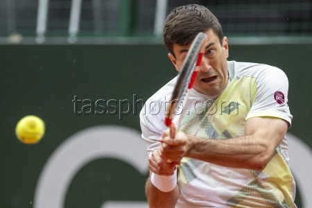 Geneva Open tennis tournament