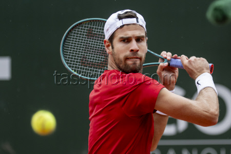 Geneva Open tennis tournament