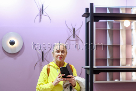 Moscow Interior & Design Week 2025