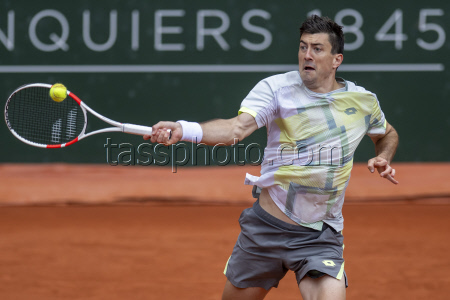 Geneva Open tennis tournament