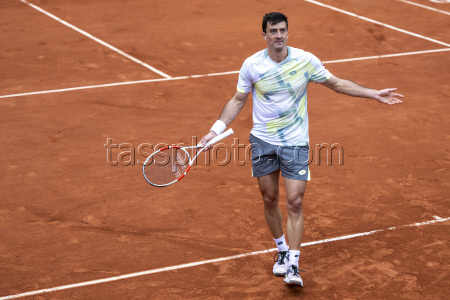 Geneva Open tennis tournament