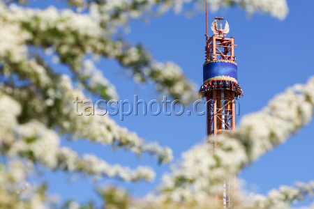Sochi Park amusement park