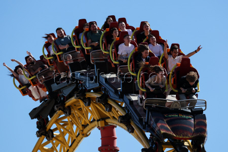 Sochi Park amusement park