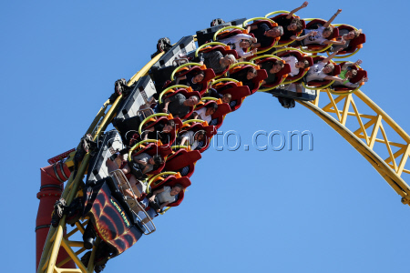 Sochi Park amusement park