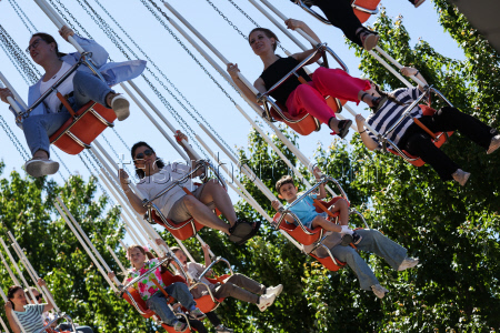 Sochi Park amusement park