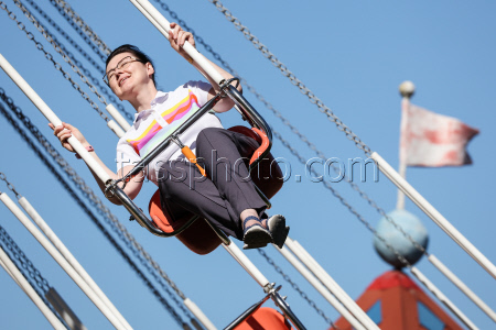 Sochi Park amusement park