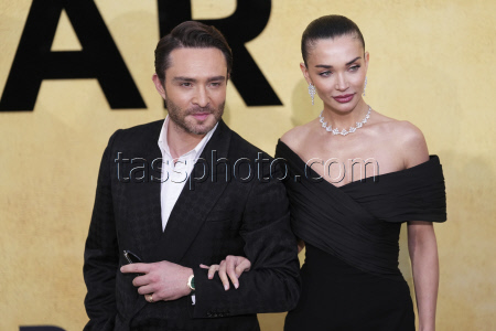 Гала-вечер amfAR в рамках 78-го Каннского кинофестиваля