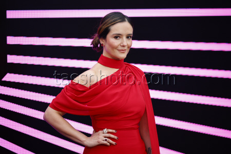 World premiere of 'Ballerina' in London