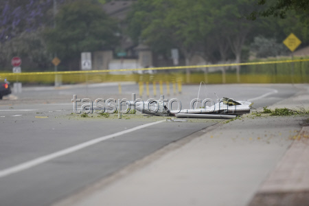 Plane-Crash-San-Diego