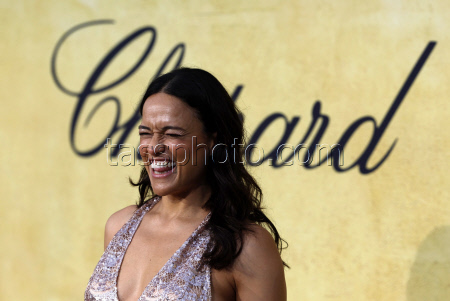 Гала-вечер amfAR в рамках 78-го Каннского кинофестиваля