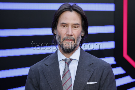 World premiere of 'Ballerina' in London