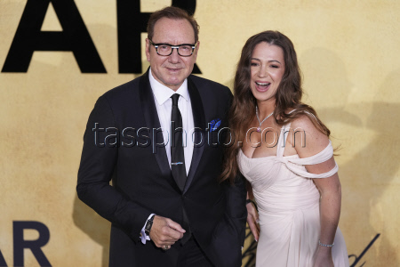 Гала-вечер amfAR в рамках 78-го Каннского кинофестиваля