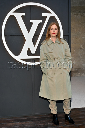 Louis Vuitton Cruise 2026 Photocall