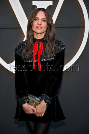 Louis Vuitton Cruise 2026 Photocall