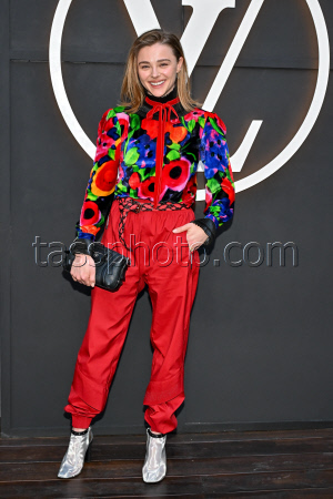 Louis Vuitton Cruise 2026 Photocall