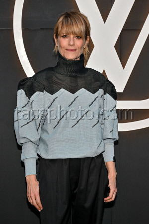 Louis Vuitton Cruise 2026 Photocall